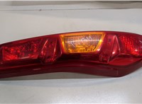  Фонарь (задний) Nissan X-Trail (T31) 2007-2015 9255011 #1