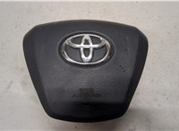 4513005130C0 Подушка безопасности водителя Toyota Avensis 3 2009-2015 9255014 #1