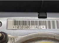 4513005130C0 Подушка безопасности водителя Toyota Avensis 3 2009-2015 9255014 #3