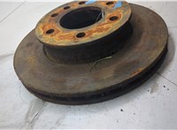 2E0615301 Диск тормозной Volkswagen Crafter 2006-2016 9255025 #5