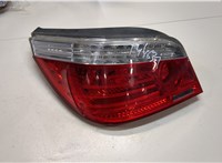  Фонарь (задний) BMW 5 E60 2003-2009 9255056 #1