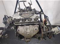  Двигатель (ДВС) Honda HRV 1998-2006 9255062 #5