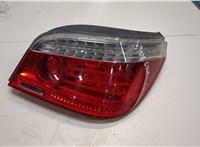  Фонарь (задний) BMW 5 E60 2003-2009 9255078 #1