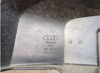  Накладка декоративная на ДВС Audi A6 (C6) 2005-2011 9255109 #3