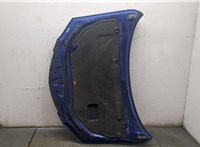  Капот Mazda 3 (BK) 2003-2009 9255143 #4