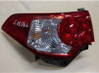  Фонарь (задний) Honda Accord 8 2008-2013 9255153 #1