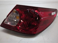 5303988AD Фонарь (задний) Chrysler Sebring 2007-2010 9255167 #6