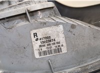  Фонарь (задний) Opel Astra H 2004-2010 9255194 #3