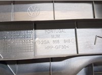  Пластик (обшивка) салона Volkswagen T-Roc 2021- 9255250 #3