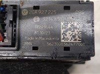  Кнопка аварийки Volkswagen T-Roc 2021- 9255295 #3