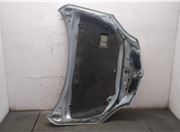  Капот Mazda 3 (BK) 2003-2009 9255299 #4