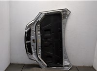  Капот KIA Sorento 2002-2009 9255302 #6