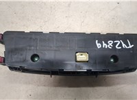  Переключатель отопителя (печки) Toyota Avensis 3 2009-2015 9255309 #2