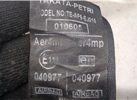  Ремень безопасности Honda CR-V 2002-2006 9255312 #3