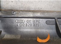  Рамка под магнитолу Audi A8 (D2) 1999-2002 9255318 #3