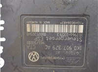  Блок АБС, насос (ABS, ESP, ASR) Volkswagen Touran 2006-2010 9255357 #4