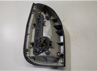  Фонарь (задний) Opel Zafira A 1999-2005 9255368 #2