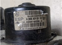  Блок АБС, насос (ABS, ESP, ASR) Mercedes CLC 2008-2011 9255370 #4