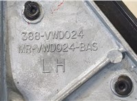  Зеркало боковое Volkswagen Polo 1994-1999 9255382 #3