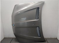 41617121102, 7121102 Капот BMW X5 E53 2000-2007 9255386 #4