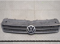  Решетка радиатора Volkswagen Polo 2009-2014 9255408 #1