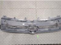  Решетка радиатора Volkswagen Polo 2009-2014 9255408 #2