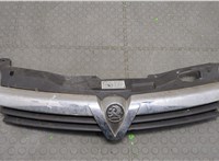 13108471, 461088395 Решетка радиатора Opel Astra H 2004-2010 9255415 #1