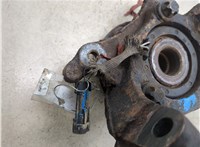 5308015, 1603209 Ступица (кулак, цапфа) Opel Astra G 1998-2005 9255423 #5