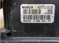  Блок АБС, насос (ABS, ESP, ASR) Audi A4 (B6) 2000-2004 9255427 #4