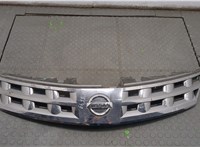  Решетка радиатора Nissan Murano 2002-2008 9255445 #1