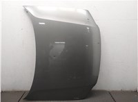  Капот Volkswagen Passat 5 2000-2005 9255460 #1