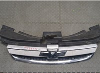  Решетка радиатора Chevrolet Captiva 2006-2011 9255471 #1