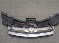  Решетка радиатора Chevrolet Captiva 2006-2011 9255471 #4