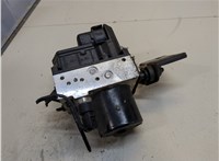  Блок АБС, насос (ABS, ESP, ASR) Volkswagen Polo 2001-2005 9255476 #1