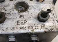  Блок АБС, насос (ABS, ESP, ASR) Mercedes A W168 1997-2004 9255488 #5