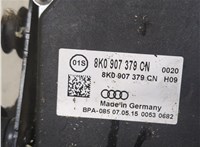  Блок АБС, насос (ABS, ESP, ASR) Audi A4 (B8) 2011-2015 9255519 #5