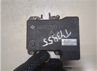  Блок АБС, насос (ABS, ESP, ASR) Suzuki Grand Vitara 1997-2005 9255523 #5