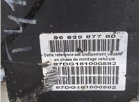  Блок АБС, насос (ABS, ESP, ASR) Citroen C5 2008- 9255549 #4