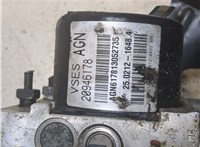  Блок АБС, насос (ABS, ESP, ASR) Volkswagen Touareg 2007-2010 9255552 #3