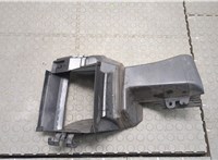  Воздухозаборник Citroen C4 2015- 9255648 #1