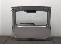  Крышка (дверь) багажника Nissan X-Trail (T30) 2001-2006 9255684 #6