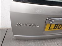  Крышка (дверь) багажника Nissan X-Trail (T30) 2001-2006 9255684 #12