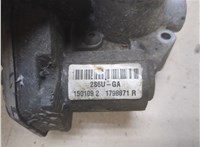  Заслонка дроссельная Ford Focus 2 2008-2011 9255696 #2