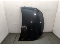  Капот Opel Vectra C 2002-2008 9255698 #1