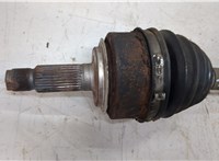  Полуось (приводной вал, шрус) Honda Accord 7 2003-2007 9255699 #2