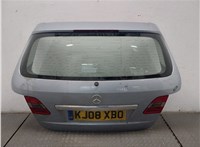  Крышка (дверь) багажника Mercedes B W245 2005-2012 9255713 #1