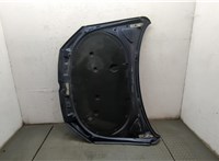  Капот Volkswagen Passat 7 2010-2015 Европа 9255717 #8