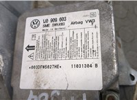  Блок управления подушками безопасности Volkswagen Transporter 4 1991-2003 9255722 #2