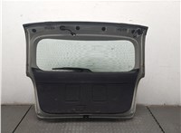  Крышка (дверь) багажника Toyota Avensis 2 2003-2008 9255737 #3