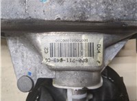  Кулиса КПП Skoda Fabia 2007-2010 9255739 #4